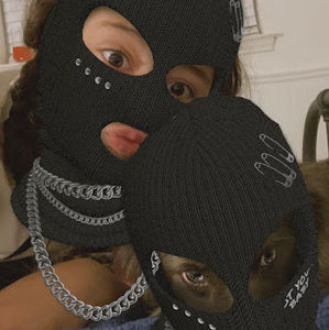 Meet your Posher, Cheyenne